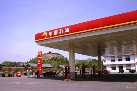 油價(jià)會(huì)走進(jìn)“9元時(shí)代”嗎？